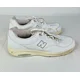 thumbnail image 2 of New Balance 812 Rollbar Size 12 Mens Walking White Leather Shoes Sneakers, 2 of 6