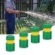 thumbnail image 1 of Conectores Rápidos ANGGREK Para Manguera de Agua Del Grifo de Jardín 10 Uds, 1 of 7