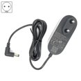 thumbnail image 2 of Adaptador de corriente compatible con aspiradora inalámbrica de mano Dreame T20, enchufe europeo negro, 2 of 3