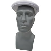 100% Authentic Mens KANGOL Tropic Ventair 504 Ivy Cap 0290BC