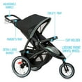 thumbnail image 4 of Poussette Graco FastAction Jogger LX, 4 of 9