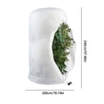 thumbnail image 1 of LYD Cubiertas para plantas Protección contra congelamiento y manta contra heladas para plantas para el invierno LYD 1014738, 1 of 2