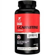 Betancourt Nutrition L-Carnitine L-Tartrate Dietary Supplement Tablets, 60 count