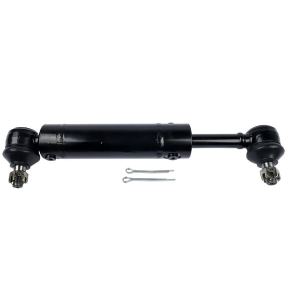 Koomaha Hydraulic Power Steering Cylinder for John Deere 955 Tractor LVA23451 AM108896