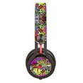 thumbnail image 4 of KIPLINK Frosted Surface PVC Air-Guide Groove Skin Sticker Compatible with Beats mixr Headphones, High Definition Print, 4 of 4