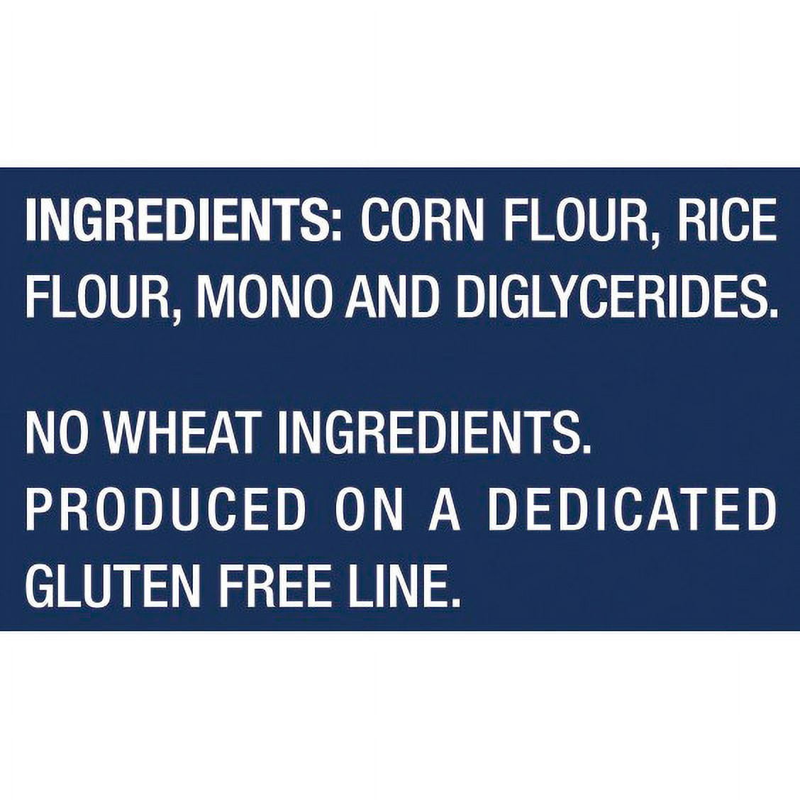 (8 pack) BARILLA Gluten Free Penne Pasta, Gluten Free Pasta Made with 2 Ingredients, 12oz.