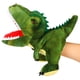 thumbnail image 1 of Marioneta de peluche Easfan, dinosaurio T-Rex, para niños, 28 cm, 1 of 6
