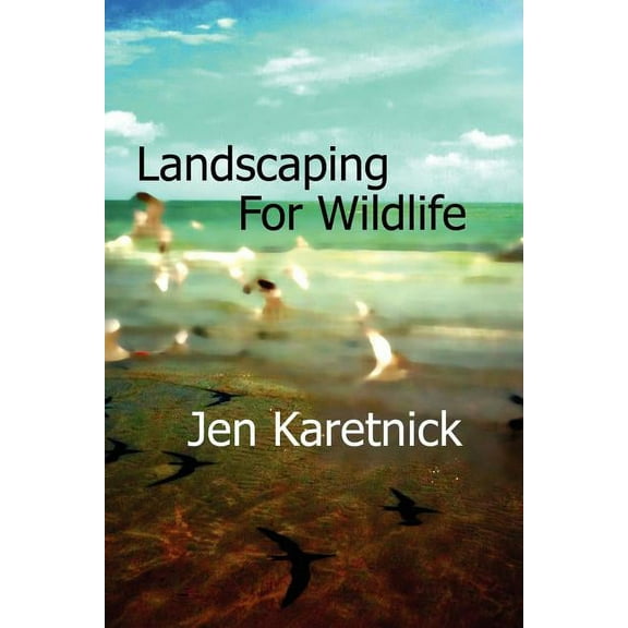 Landscaping for Wildlife (Paperback)