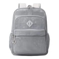 thumbnail image 5 of jiaxiM School Backpacks for Ages 6th 7th 10th 12th - Soft Breathable Mesh Ventilated Strap School Bag for Middle Elementary, High School, University, Park, Travel, Campus Daily Use, 5 of 5