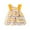 Yellow, variant on THDHVS Girls Casual Dresses,Summer Dresses for Kids,Girls' Summer Print Sleeveless Dress with Bag Are Suit for 6 Months - 3 Years Old Yellow 6-9 Months