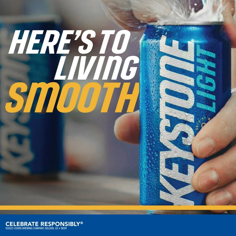 Keystone Light Calories 16 Oz Shelly Lighting