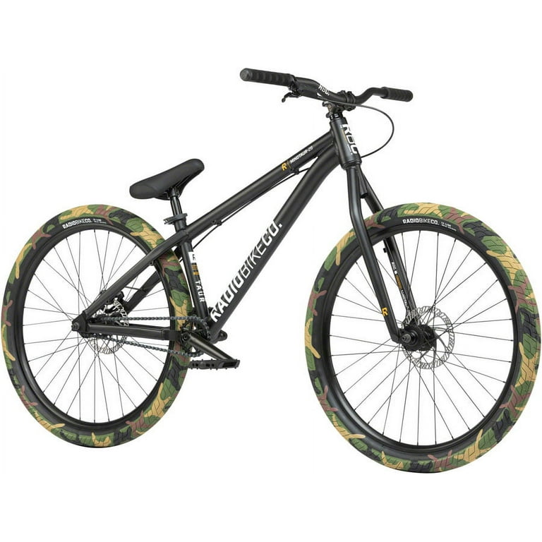 Dirt jump bike discount 2021