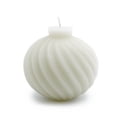 thumbnail image 5 of My Texas House Christmas Tree Ornament Candles, 4", Unscented, White, 3 Count, 5 of 6
