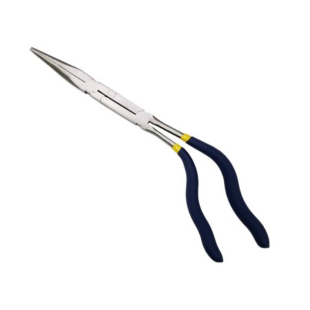 Dual Needle - Pistol Grip XL Dual Pivot Needle Nose Pliers