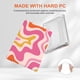 thumbnail image 3 of Funda iCasso compatible con MacBook Air de 13,3" A2337 M1, rosa, 3 of 9
