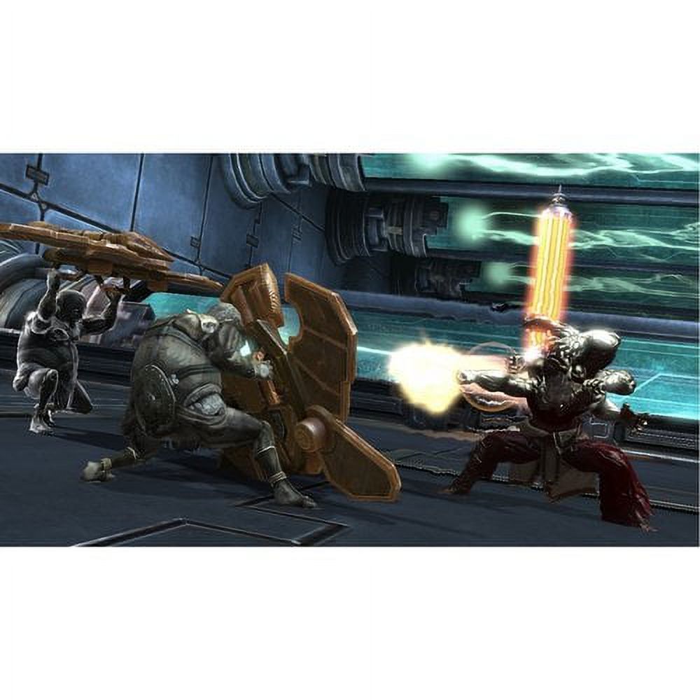 Asura's Wrath, Capcom (Xbox 360) - image 3 of 7