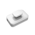 thumbnail image 1 of Side Glass Wiper Tools, Double Glazing Magnetic Window Washer, Adjustable Double Side Cleaning Accessory for Home Use, 1 of 5