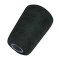 thumbnail image 4 of Cateissary 2 pack/lote de hilo suave y duradero para pasatiempo relajante y terapéutico para principiantes, hilo de lana para bufanda Tela de costura y artesanía verde, 4 of 6