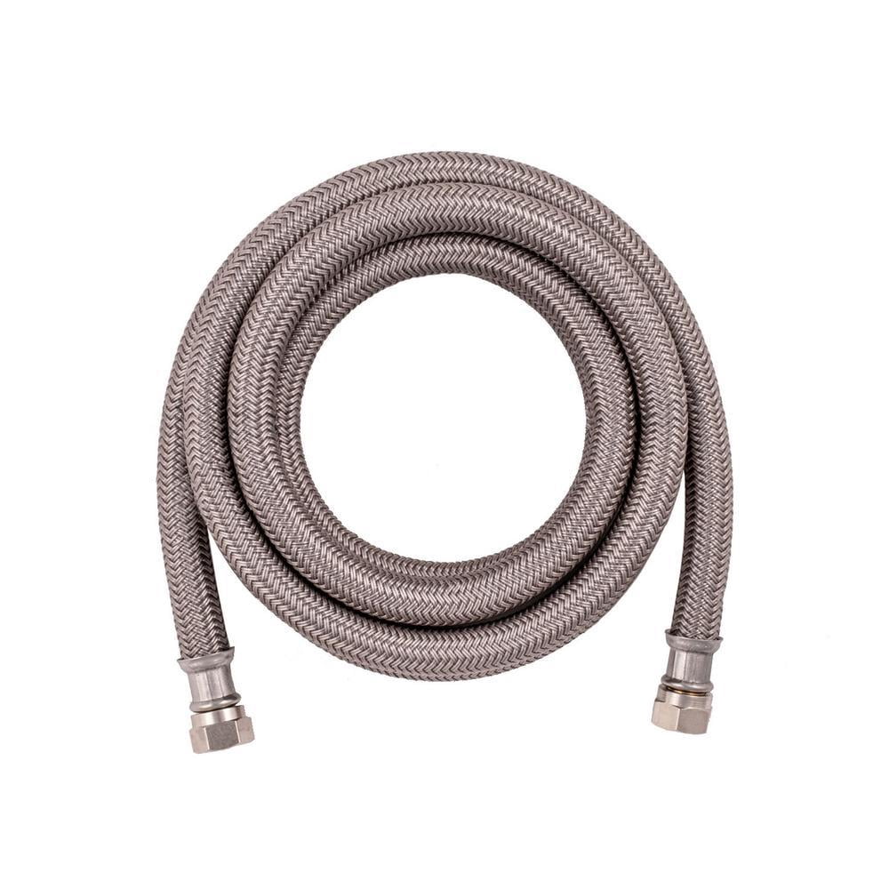 6 Ft. Dishwasher Installation Kit