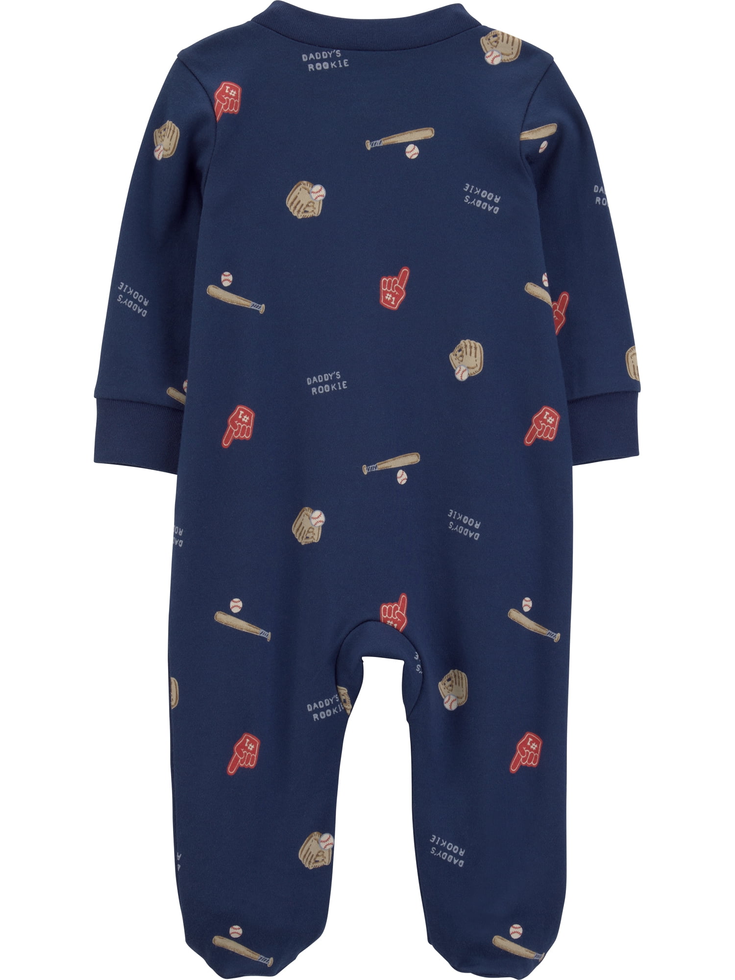 Carter's Child of Mine Baby Sleep 'N Play, Sizes Preemie-6/9 Months