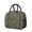 Camo and Pine, variant on Camo and Twig Magenta Pattern Insulated Leakproof Lunch Box for Work, Lunch Bag for Women Men, Loncheras Para Mujer for Beach Travel Picnic Camping