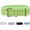 Green, variant on Weightlifting Belt Powerlifting Women & Girl, 4 Inches Padded Lumbar Support Belt - Heavy Duty Power Lifting Leather Belt for Back Support, Gym & Fitness Training