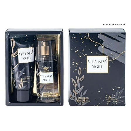 VERY SEXY NIGHT GIFT SET
