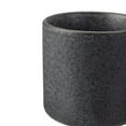 thumbnail image 3 of Better Homes & Gardens Anderson Grès Gris Foncé 14oz Tasse Moderne, 3 of 3
