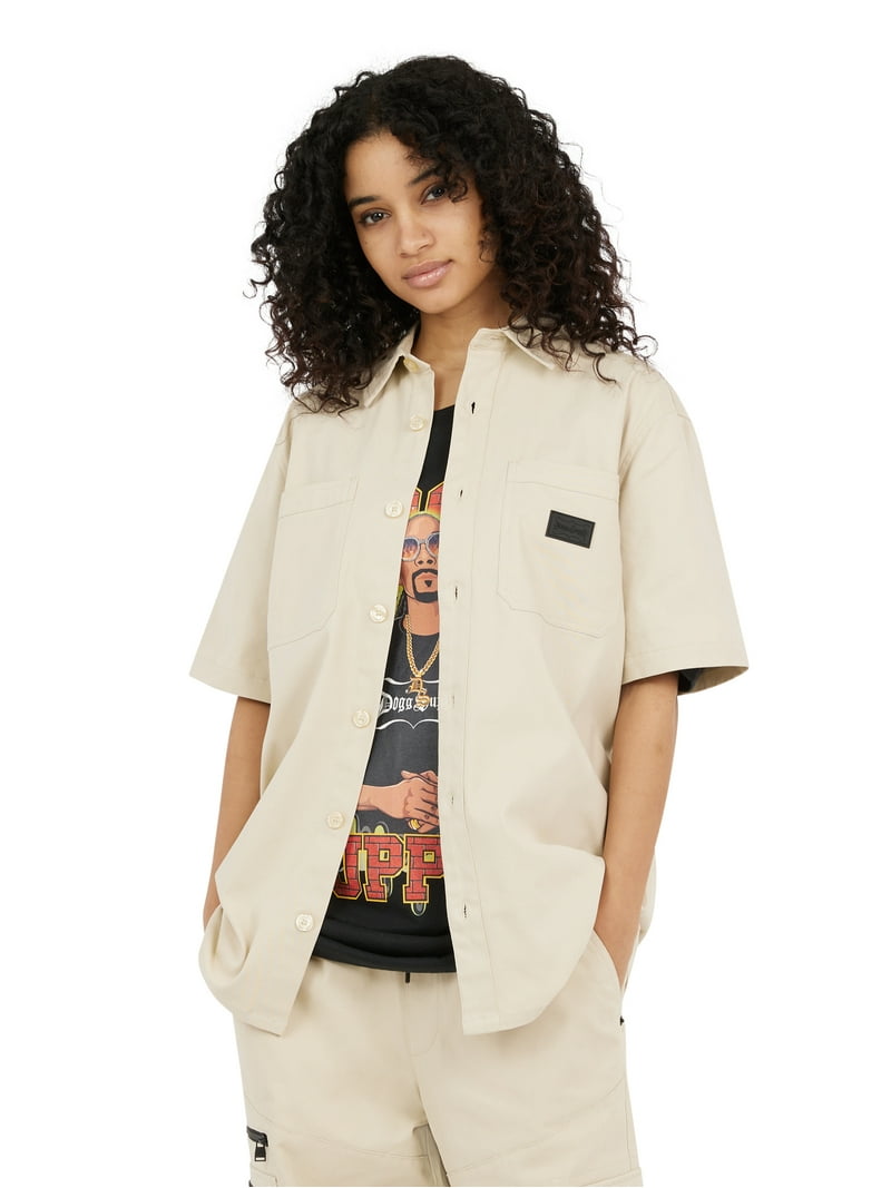 Dogg Supply by Snoop Dogg Men's & Big Men's Classic Fit Short