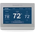 thumbnail image 2 of Honeywell Home RTH9585WF1004 Wi-Fi Smart Color Thermostat, 7 Day, 2 of 2