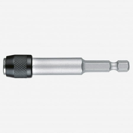 

Wera 053520 75mm Universal Quick-Release Chuck Bit Holder