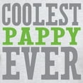 thumbnail image 3 of CafePress - Coolest Pappy Light T Shirt - Men's Classic Graphic T-Shirt, 3 of 4
