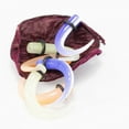 thumbnail image 3 of 2 Gauge Randomly Picked Ear Tappers 3 Pairs 6pcs. No Duplicates, 3 of 3