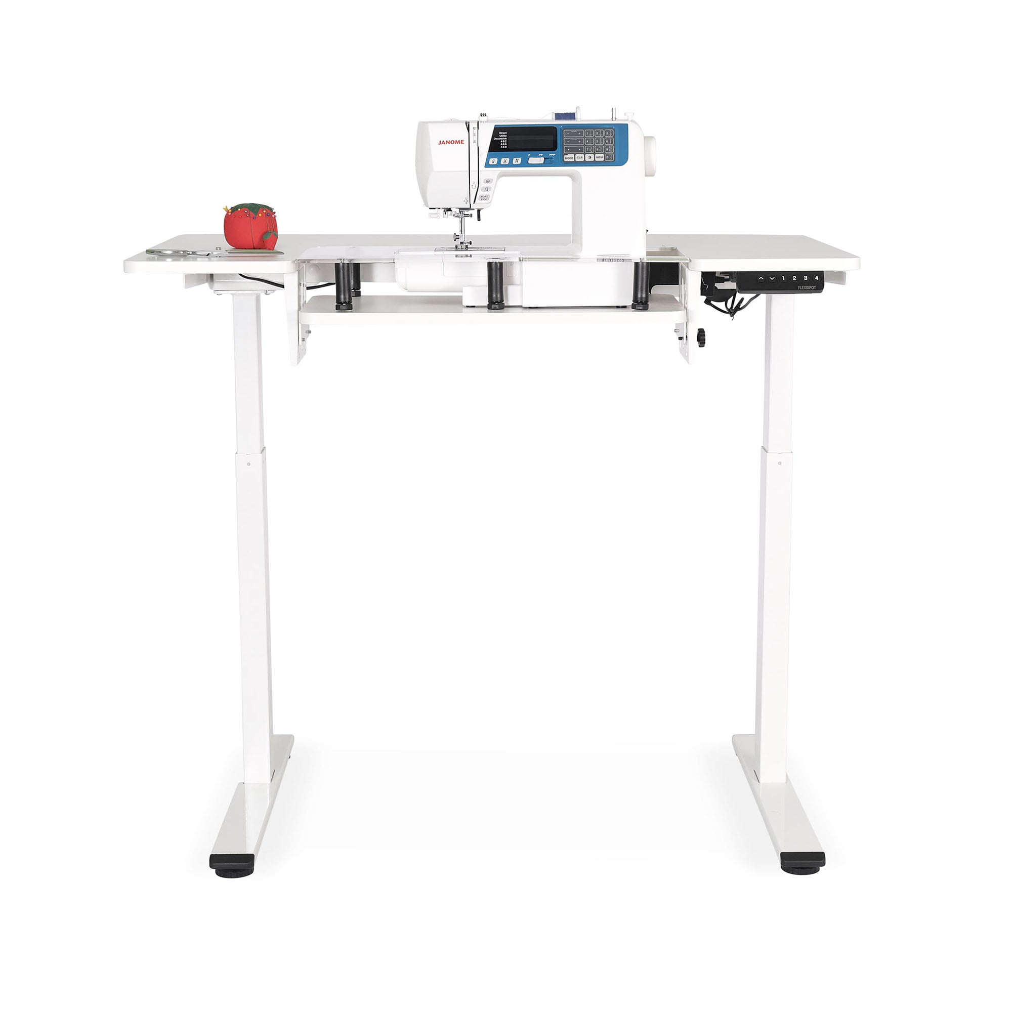Sewing Machine Table - Superlabelstore