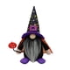 thumbnail image 2 of Accesorios de decoración para Halloween, adornos de gnomo enano sin rostro de duende, 2 of 6