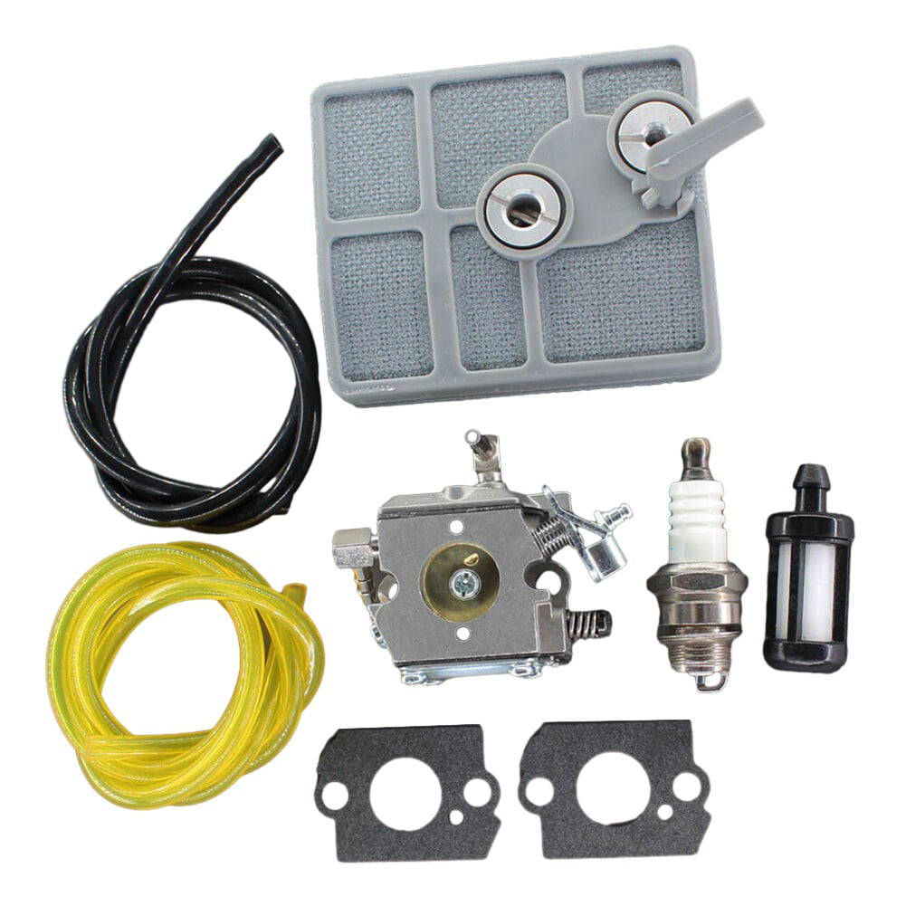 Carburetor Tune Up Kit For STIHL 030 031 032 031AV 032AV CHAINSAW 1113 ...