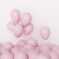 thumbnail image 1 of relayinert Macaron Balloon - New, 1 of 9