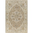 thumbnail image 2 of Hauteloom Adana Living Room, Bedroom Area Rug - Beige, Blue, Red - 7'10" x 10'3", 2 of 13