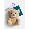 thumbnail image 2 of Wonder Nation Girls Bear Keychain, 2 of 3