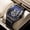 Black-2, variant on PAGANI DESIGN Men's Watches, Men's Quartz Watches, Square Watches for Men, Waterproof Sports Wrist Watch for Men, Analog Date Display Watch, Business Casual Calendar Watch