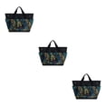 thumbnail image 2 of Kenally Bolsa de almacenamiento de herramientas multibolsillo duradera para bolsa de herramientas de jardinería de alta resistencia resistente Type1 NO1, 2 of 6