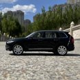 thumbnail image 2 of Volvos XC90 SUV modelo de coche de aleación, vehículo de juguete de Metal fundido a presión, colección de simulación, regalos para niños, decoración, 1:18, 2 of 5
