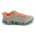 thumbnail image 4 of Under Armour Women's Charged Bandit Trail Running 2 Shoes, Silica Green \ Phoenix Fire,11 M US, 4 of 7