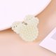 thumbnail image 1 of Pinzas para el pelo con perlas para mujer, pasador de gran tamaño, accesorios para el cabello, horquilla de verano, 2022, 1 of 4