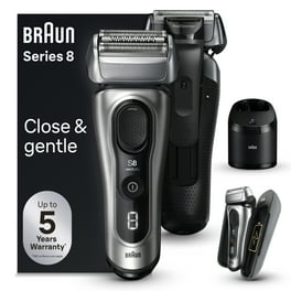 BRAUN シリーズ9PRO Series 9 (S9), Series 9 Pro (S9 Pro), Series 9 Pro+ (S9 Pro+)