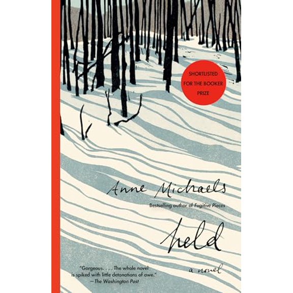 Pre-Owned Held (Paperback) 0593470842 9780593470848