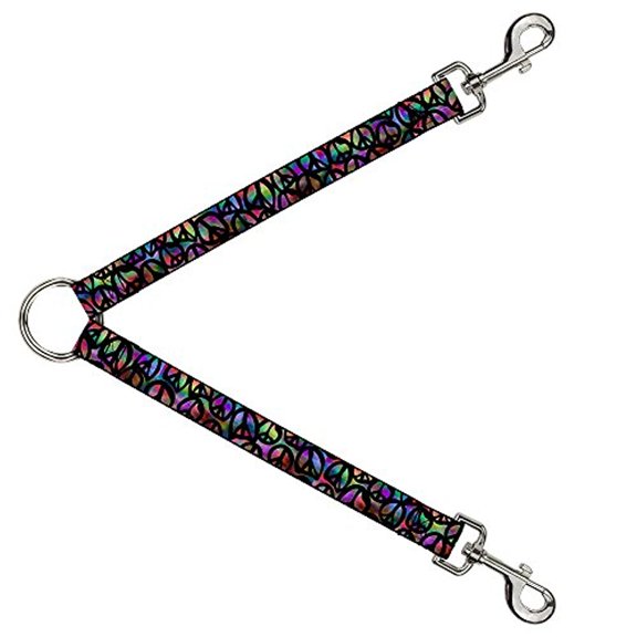 Buckle Down Buckle-Down Pet Leash Splitter