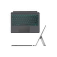 thumbnail image 4 of Teclado Bluetooth 1087A Touch para Microsoft Surface GO GO2, 4 of 5