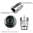 thumbnail image 2 of Bike Freehub Remover Slotted Socket Wrench Hub Remove Repair Tool (Individual) Sywqhk Alta Calidad, 2 of 7