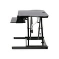 thumbnail image 4 of StarTech.com Sit-Stand Workstation ARMSTSCORNR, 4 of 12